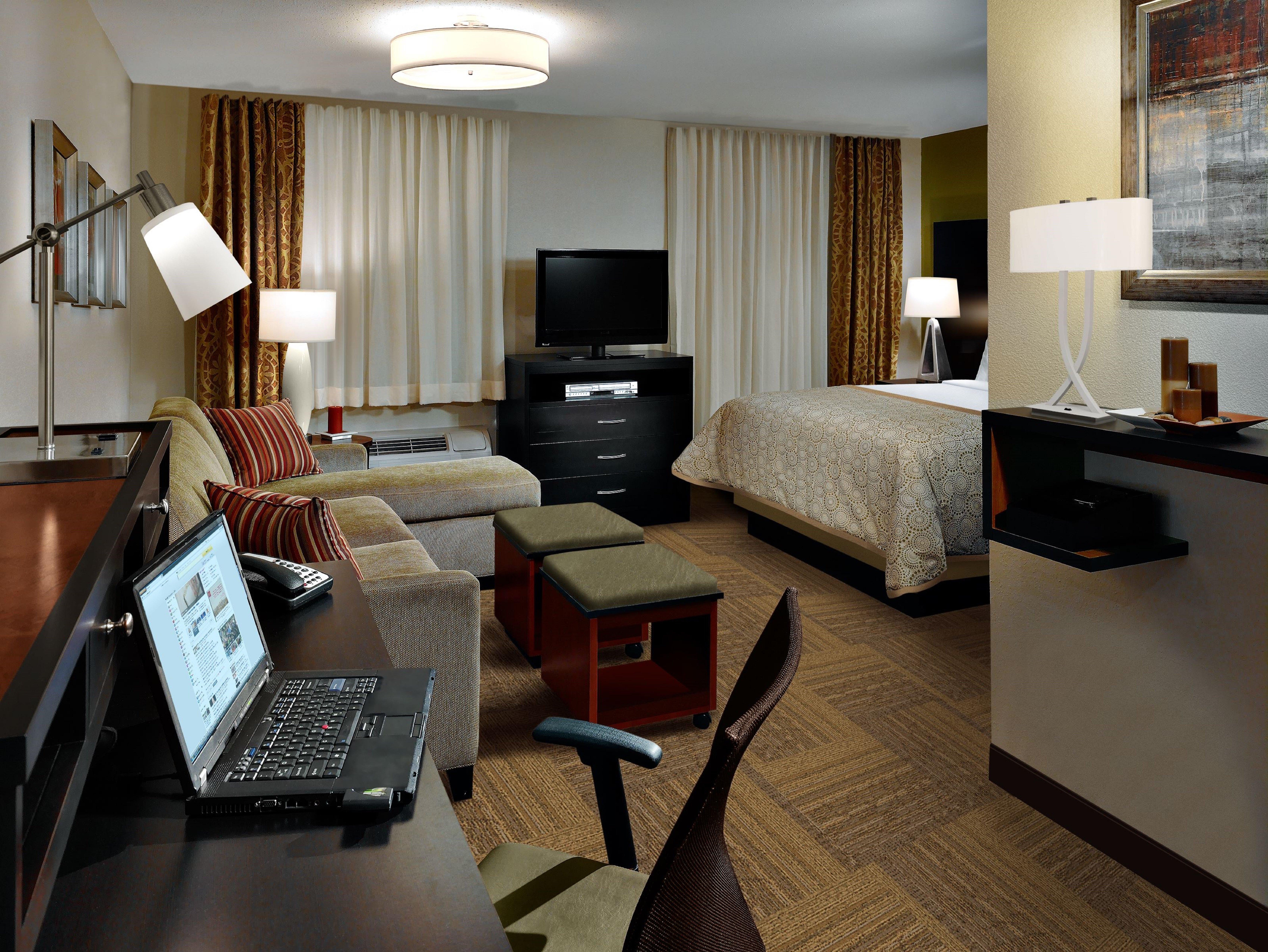 Staybridge By Ihg Hotel Tomball