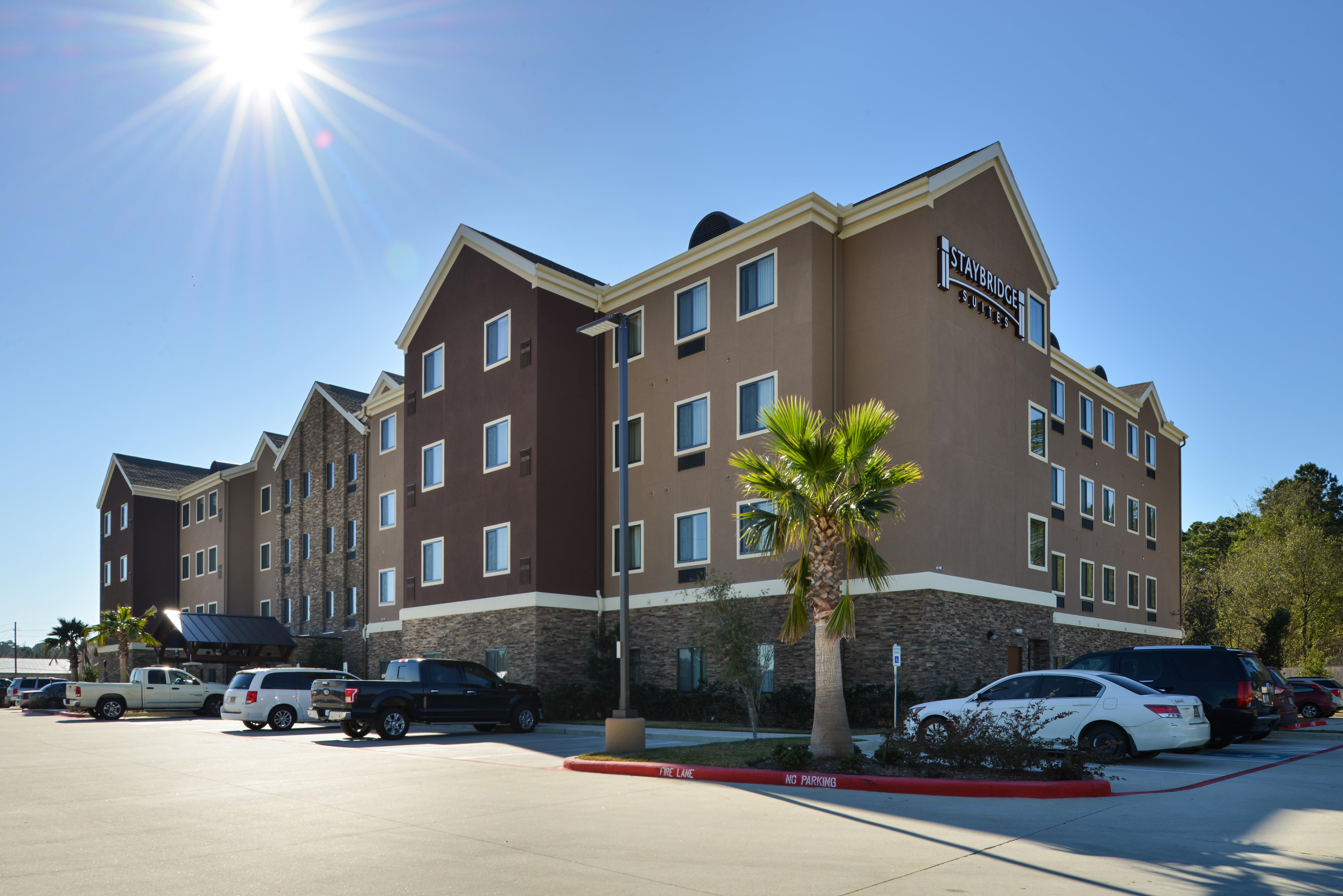 Staybridge By Ihg Hotel Tomball