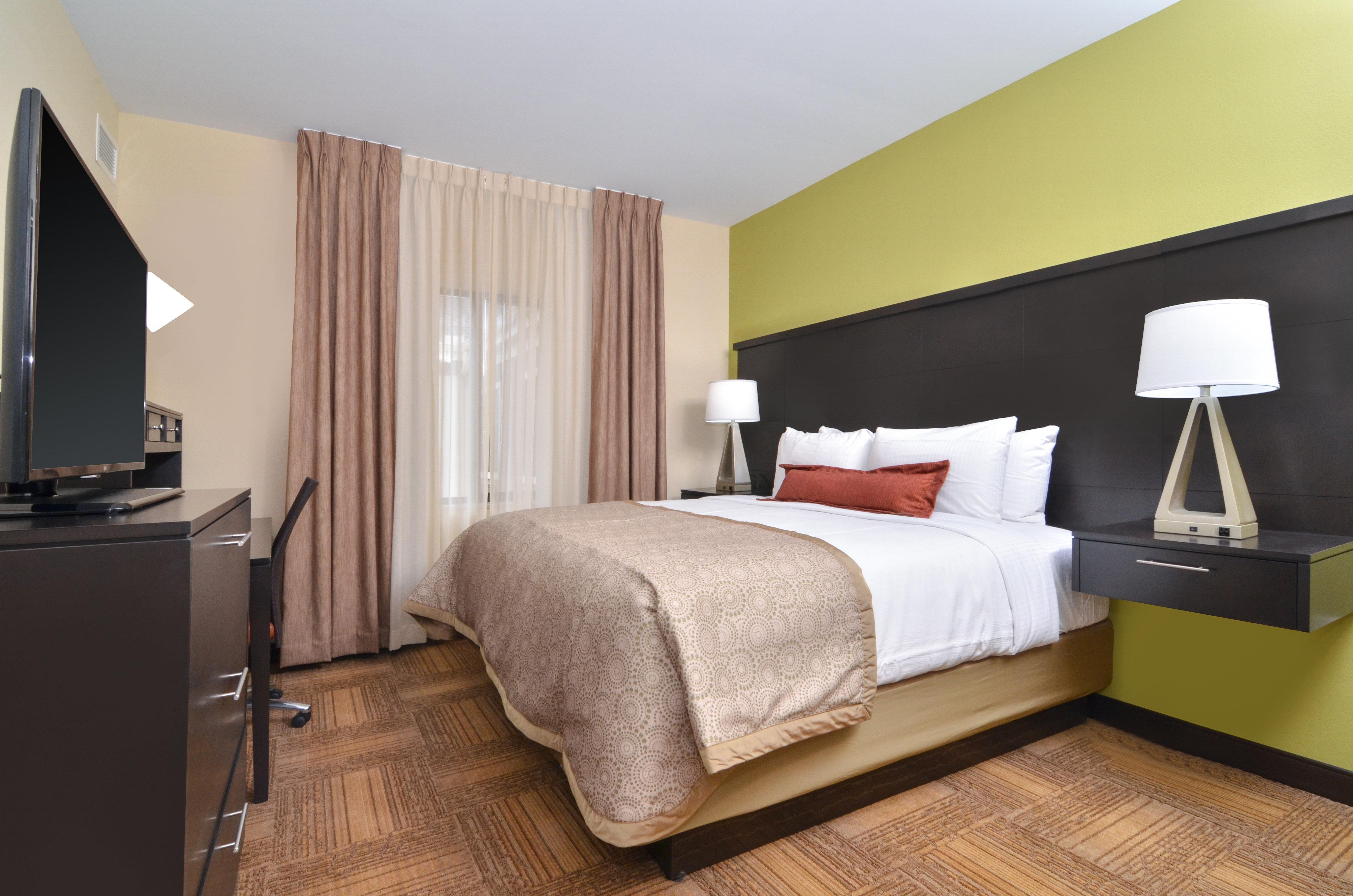 Hotel Staybridge By Ihg Tomball