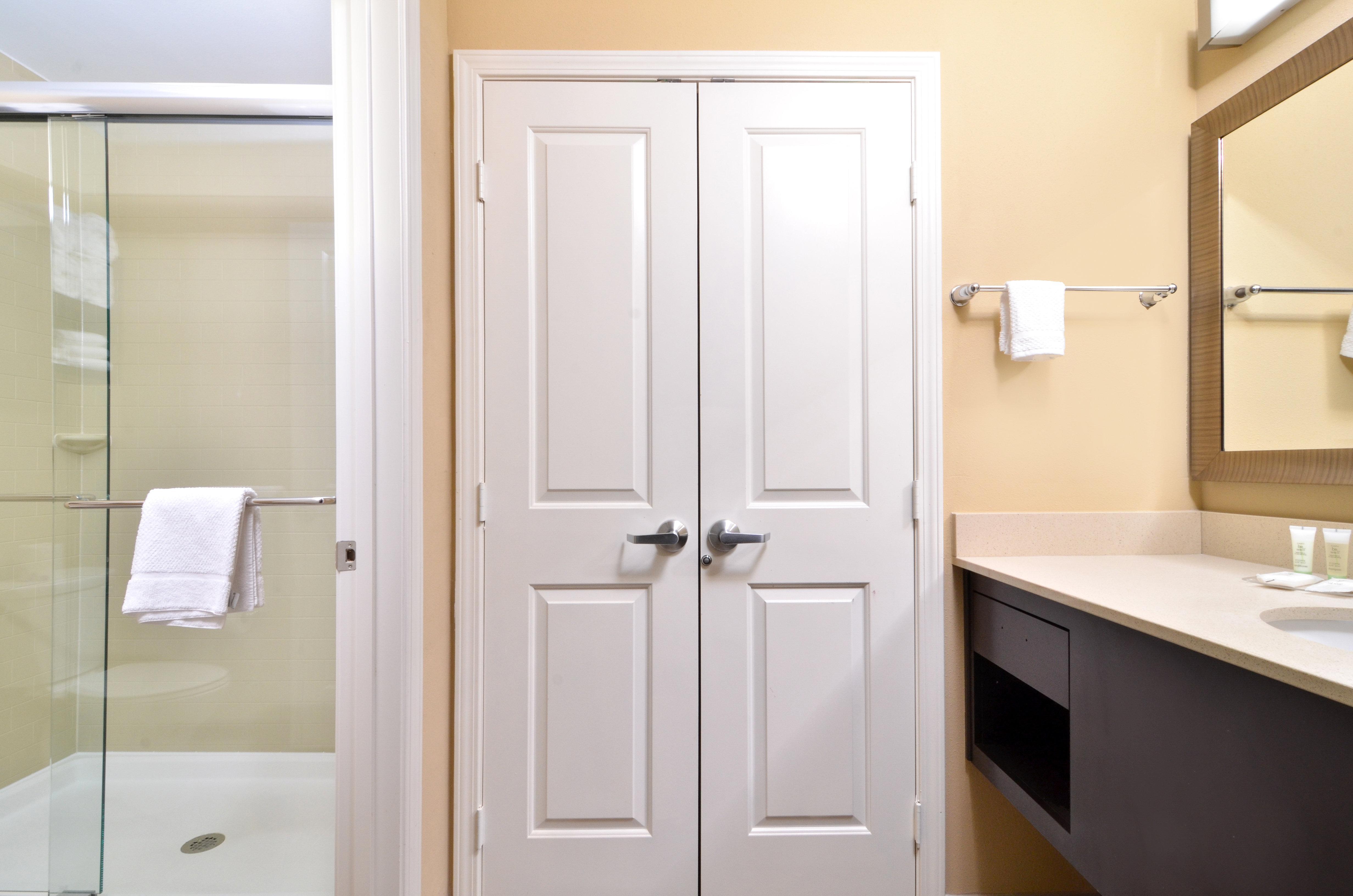 Hotel Staybridge By Ihg Tomball