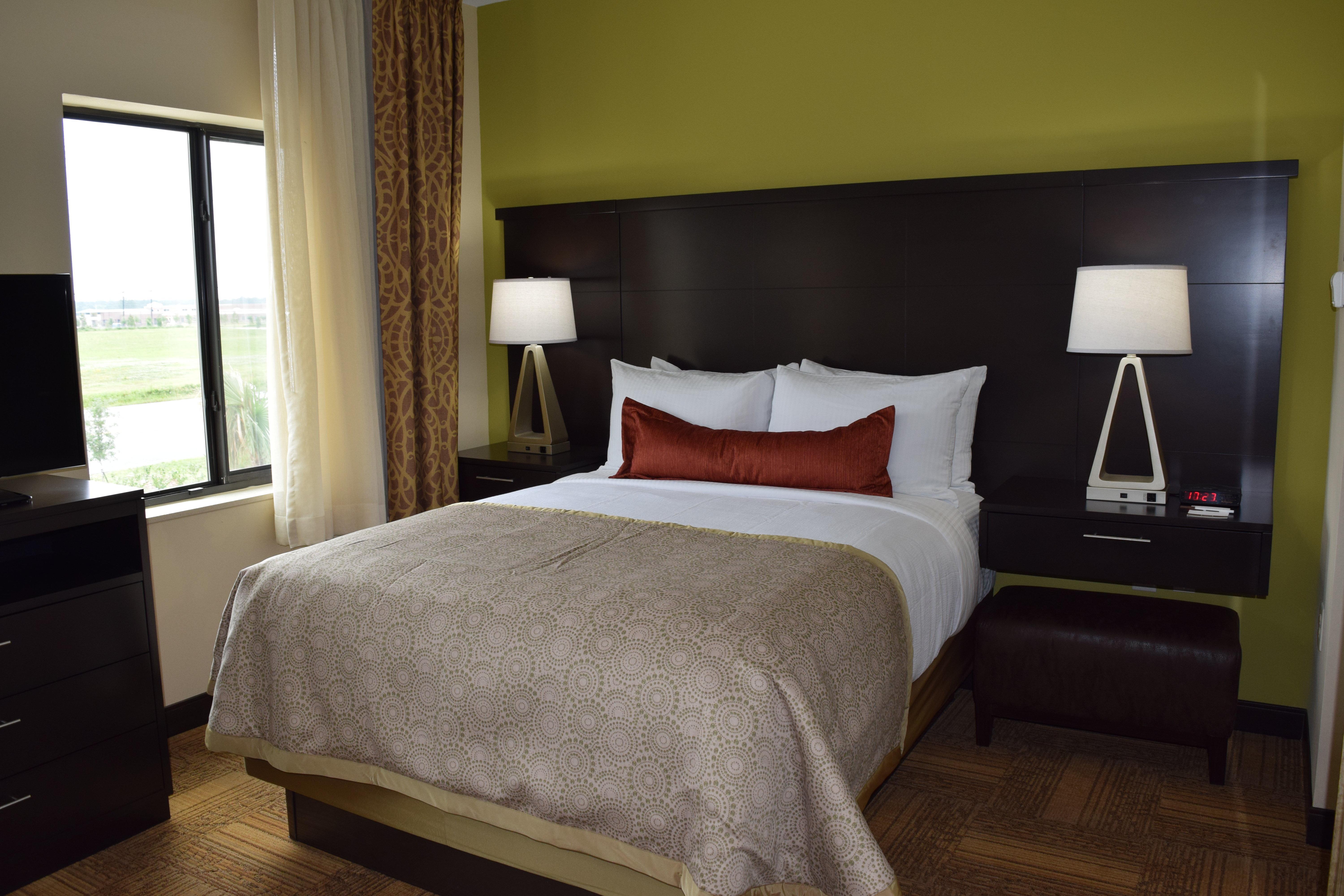 Hotel Staybridge By Ihg