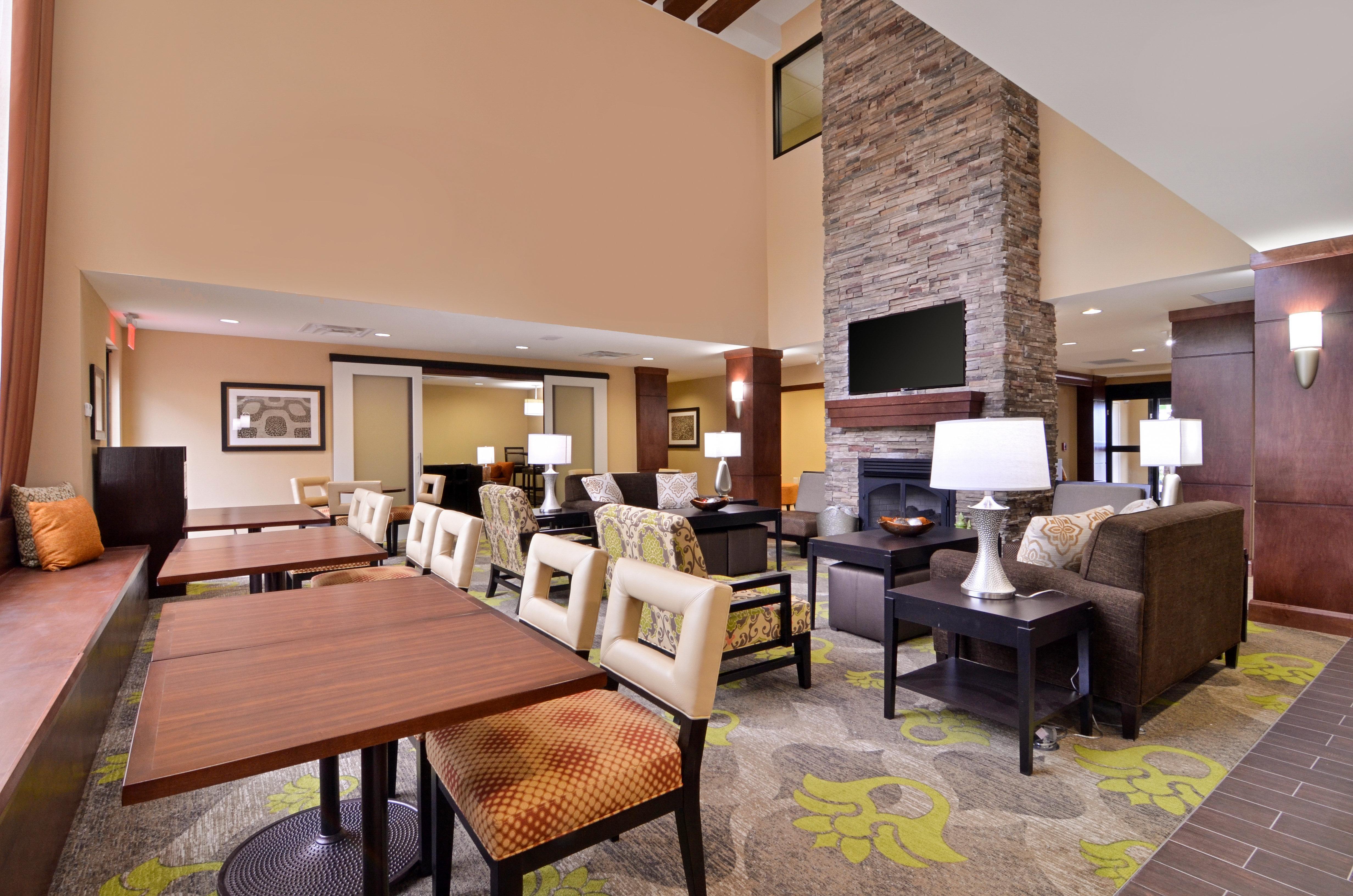 Staybridge By Ihg 3*
