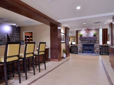 Staybridge By Ihg 3*