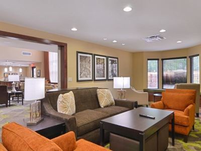 Staybridge By Ihg Hotel