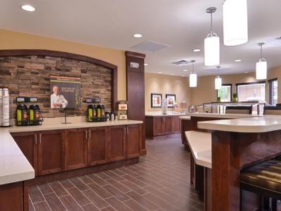 Staybridge By Ihg Hotel Tomball