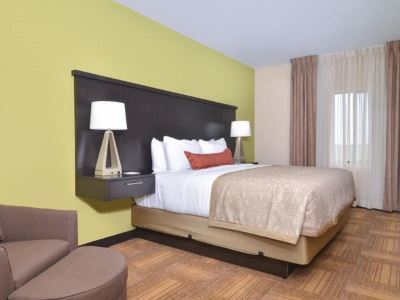 Staybridge By Ihg 3* Tomball