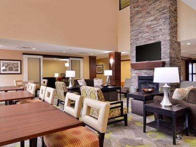 Staybridge By Ihg 3*