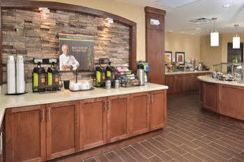 Hotel Staybridge By Ihg Tomball